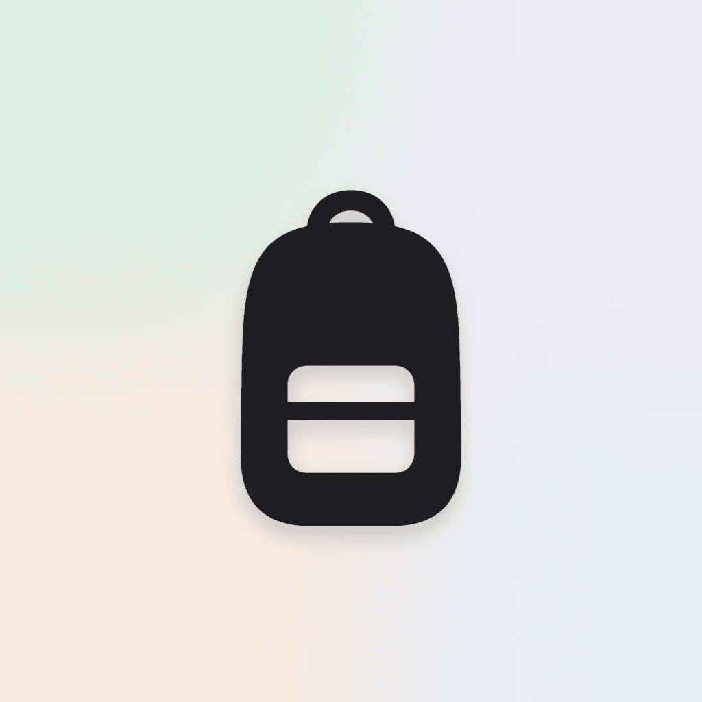 Backpacker